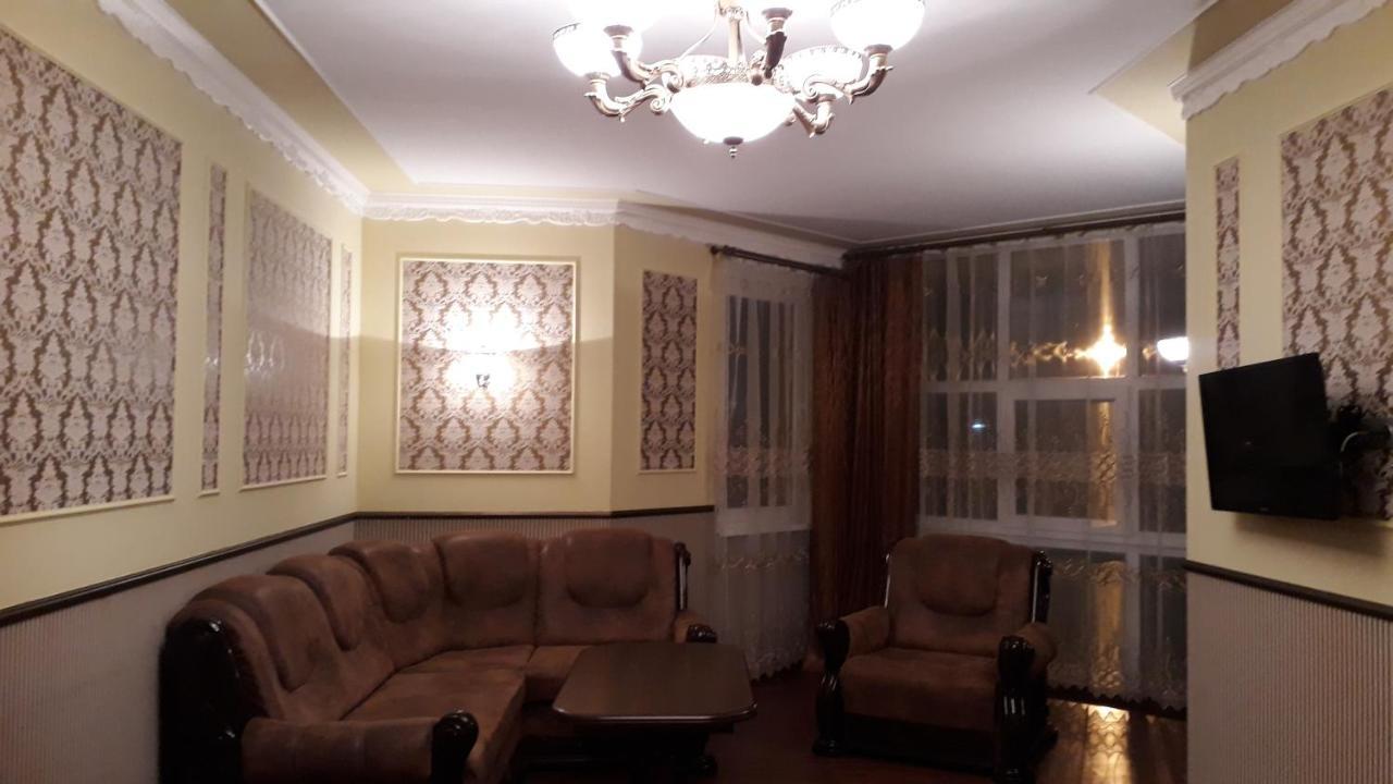 Truskavets Lux Apartment Exterior photo