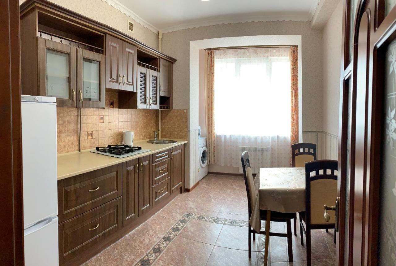 Truskavets Lux Apartment Exterior photo