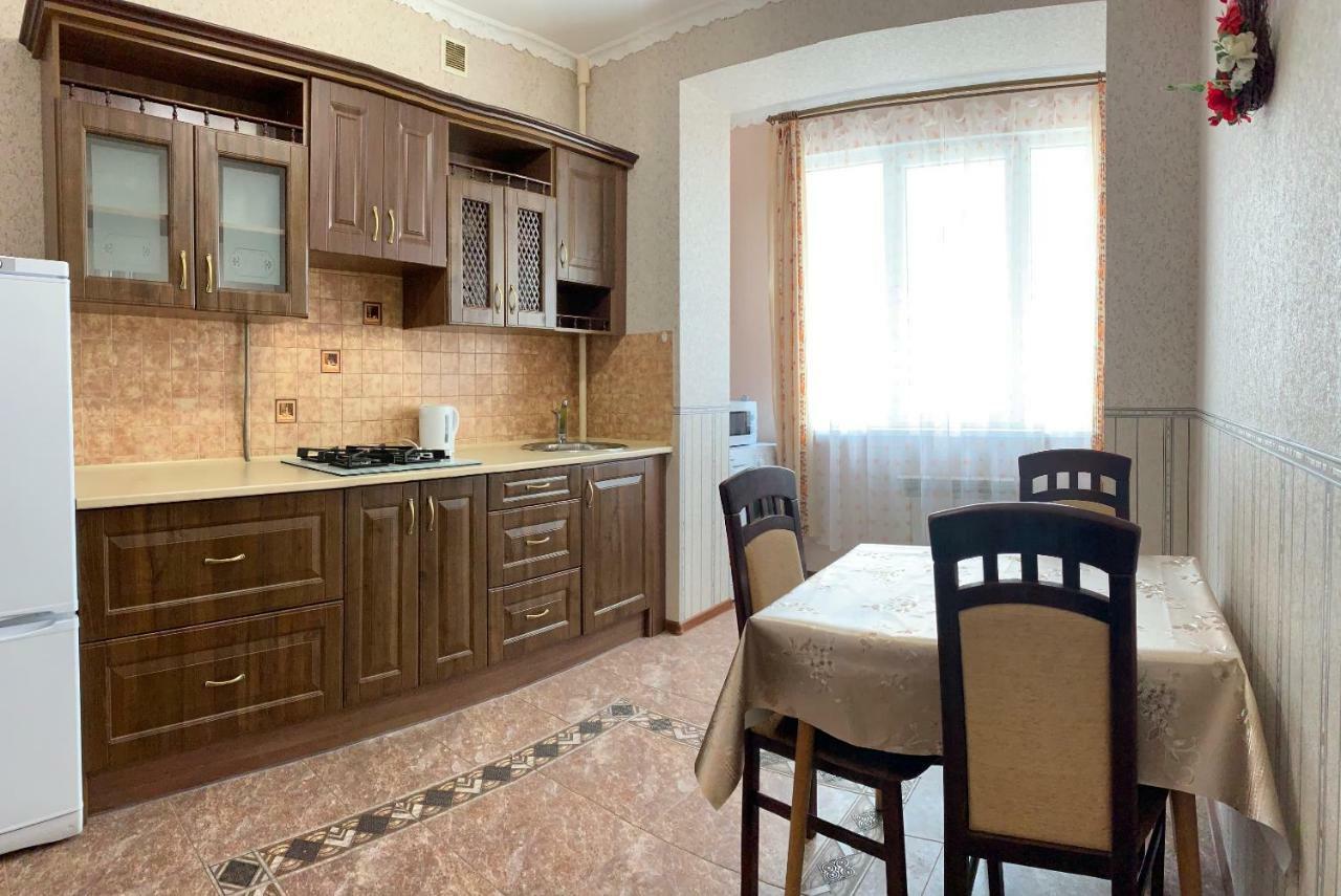 Truskavets Lux Apartment Exterior photo